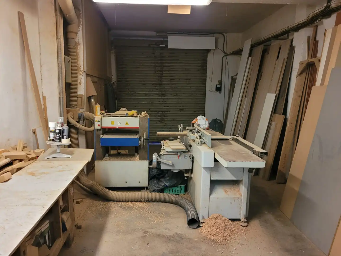 Local comercial en venda a Carrer de l'Alcalde Tàrrega, imagen 4