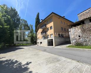 Außenansicht von Maisonette zum verkauf in Senterada mit Ofen, Waschmaschine und Mikrowelle