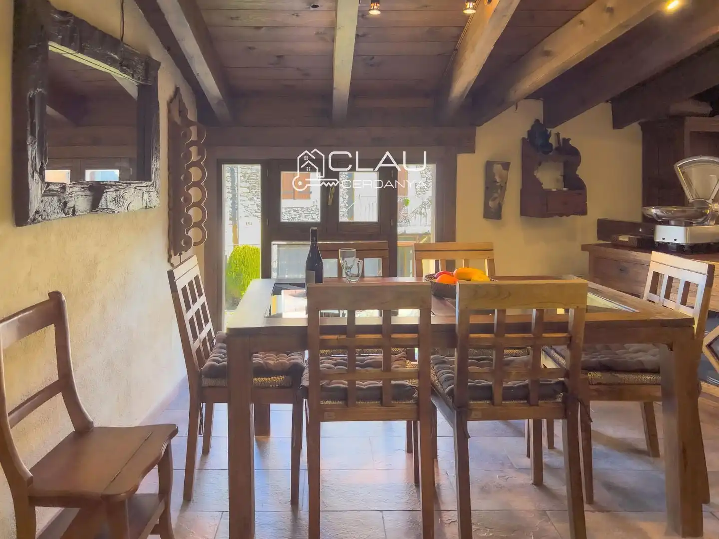 Dúplex de alquiler en De Nuria, 3, Err