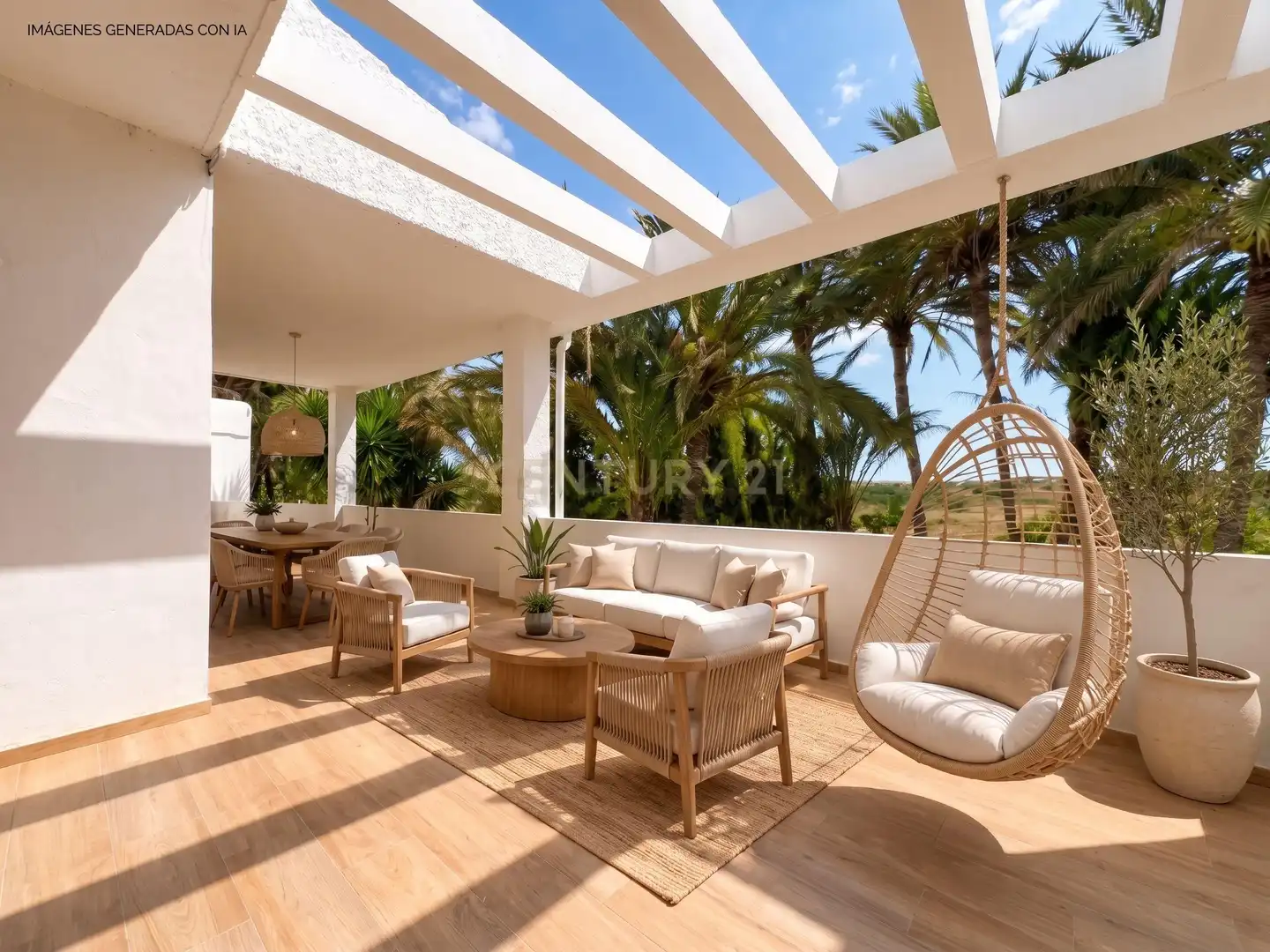 Bungalow for sale in Barrio los Valeros, 32, 03178 Benijófar, Alicante, Spain, imagen 2