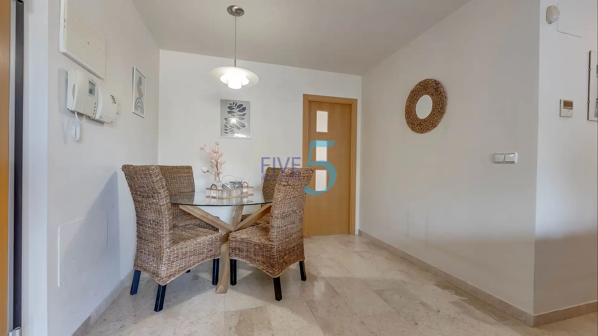 Flat with pool for sale in Campo de Murcia, imagen 9