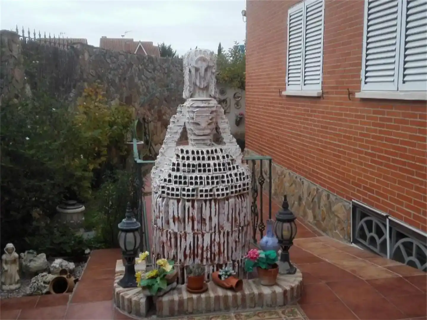 Habitació a Calle Avellano, Centro