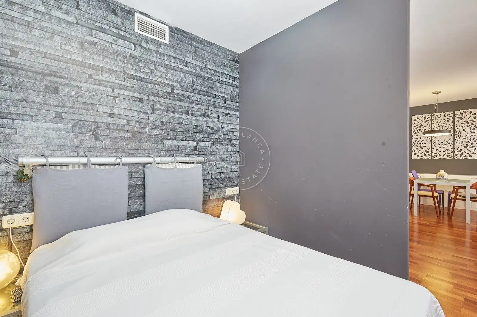 Apartamento de alquiler en Fenals