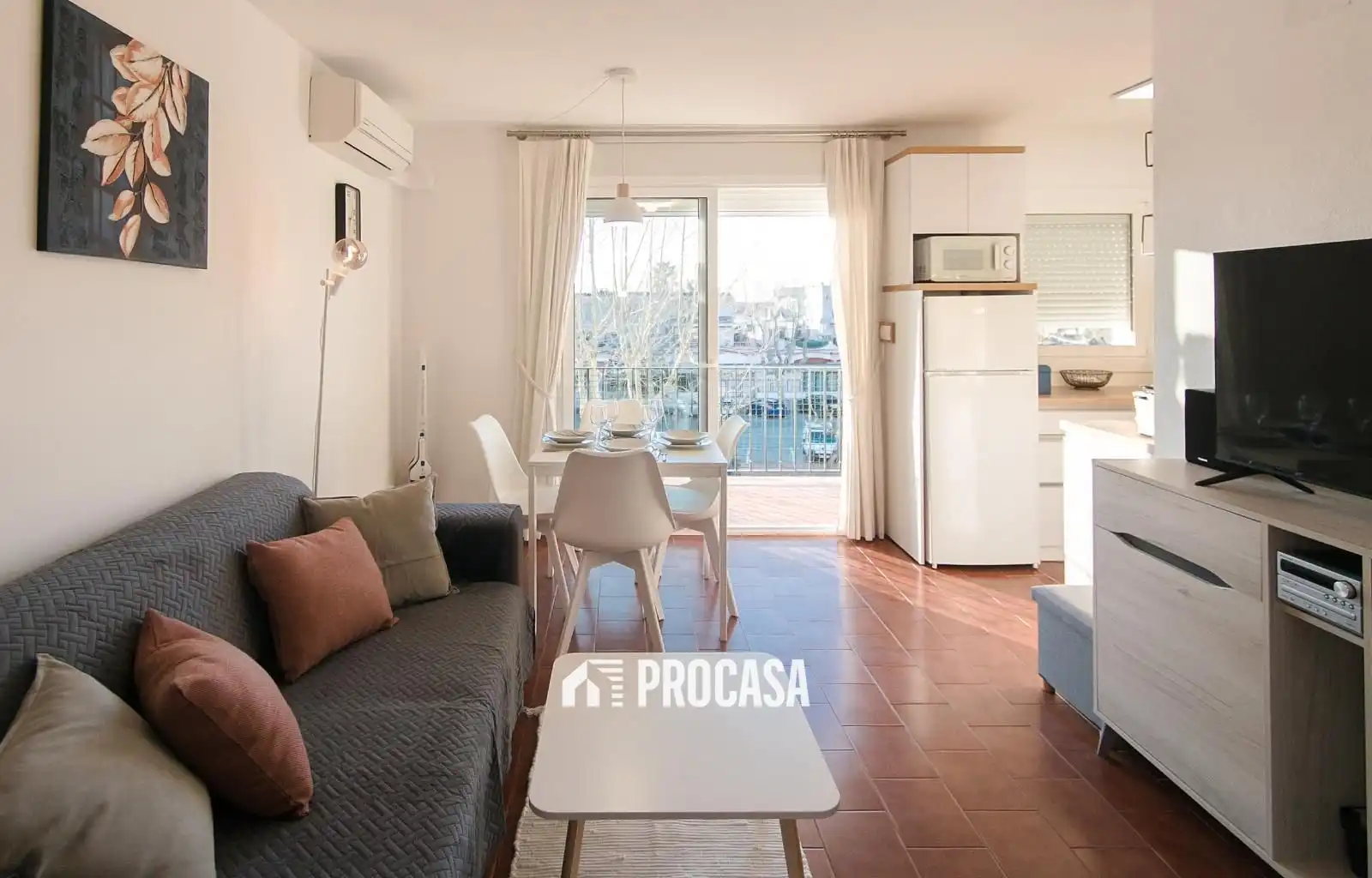 Piso en venta en GRAN RESERVA, imagen 5