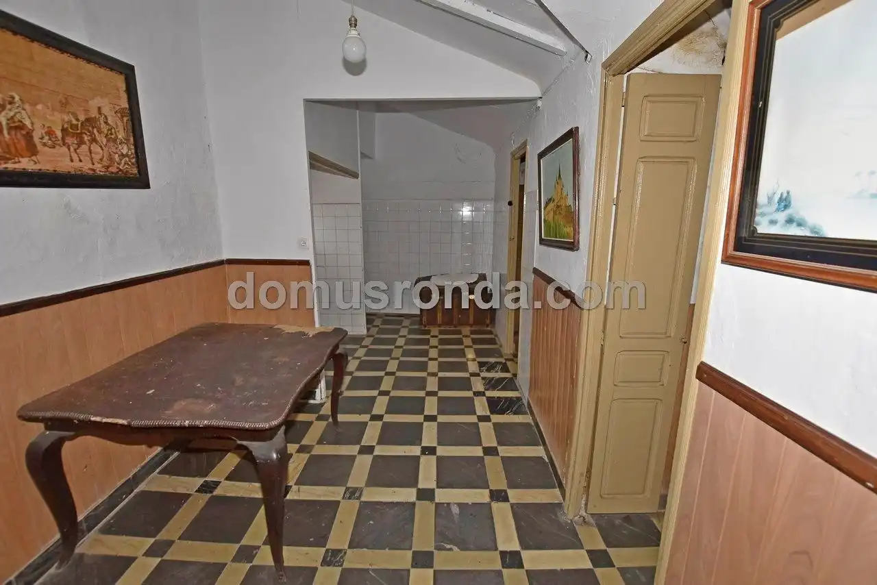 Casa amb piscina en venda a Arriate, imagen 31