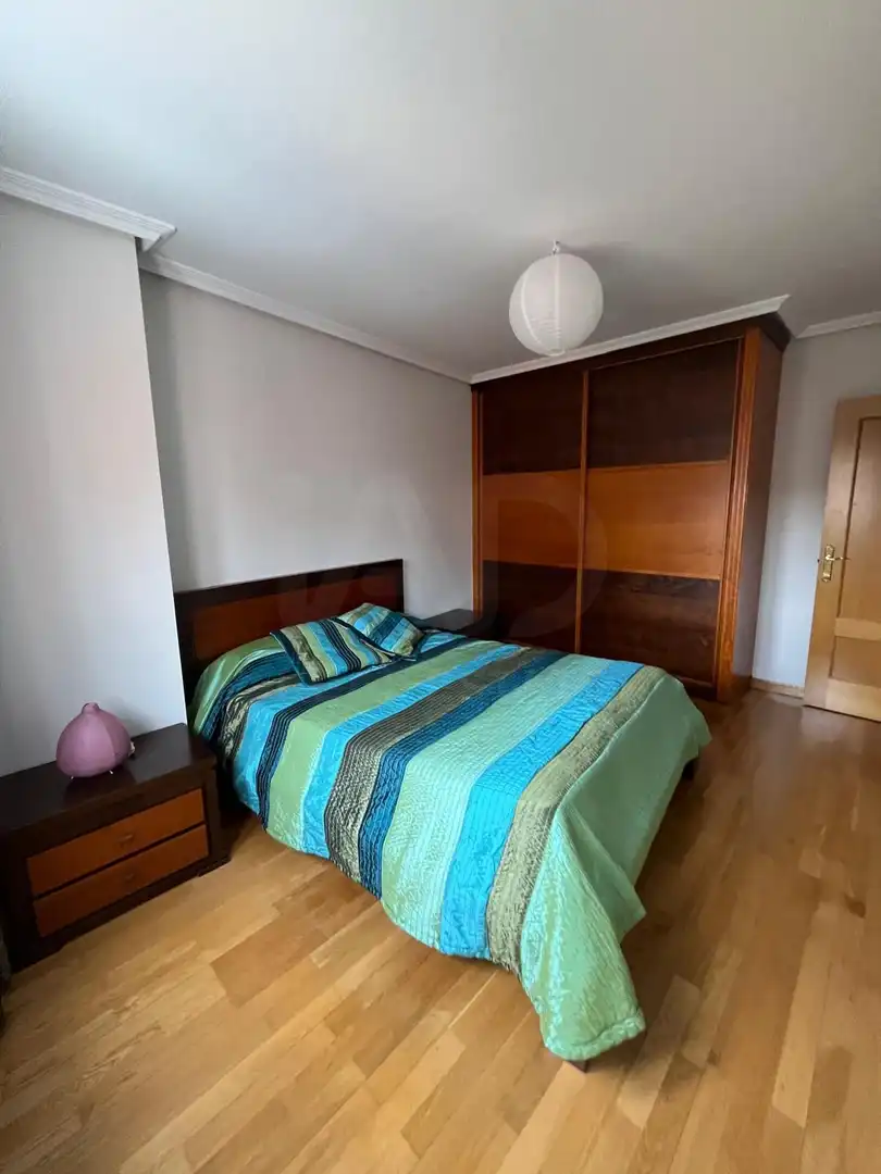 Flat with lift to rent in Calle ABOGADO JOSE FUERTES 5 5, imagen 11