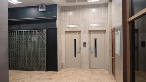 Foto 3 de Oficina de lloguer a Carrer D'enmig, 91, Casco Histórico, Castellón de la Plana / Castelló de la Plana