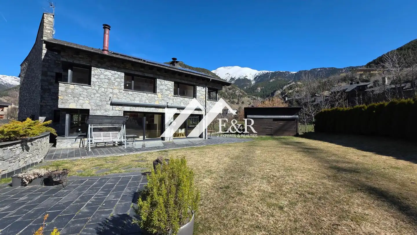 Haus mit Garten zum Verkauf in ., imagen 16