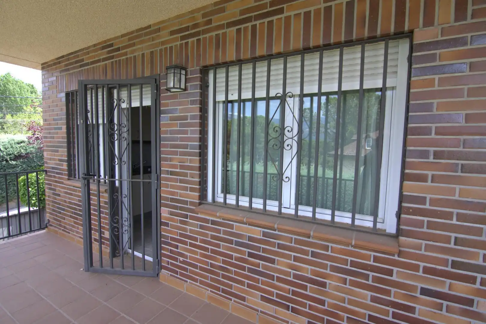 Chalet con jardín en venta en Soto del Real, imagen 23
