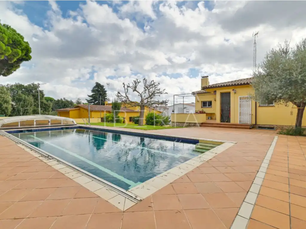Casa amb piscina en venda a Calle Esglesia 7, imagen 15
