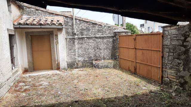 Casa adosada en Venta en Calle del Teniente Luengo en Bermillo de Sayago