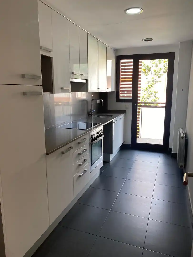 Flat for rent in Santa Coloma de Farners