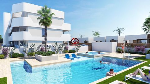 Foto 5 de Ático en venta en Las Lomas de Rame - Bahía Bella, Los Alcázares