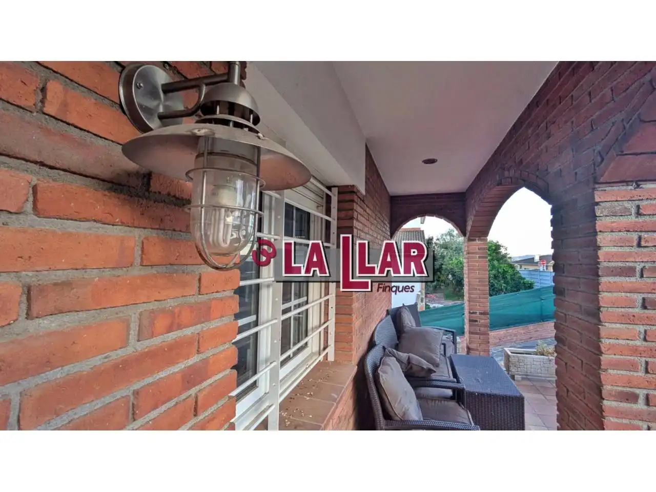 Casa o xalet en venda a Caldes de Montbui