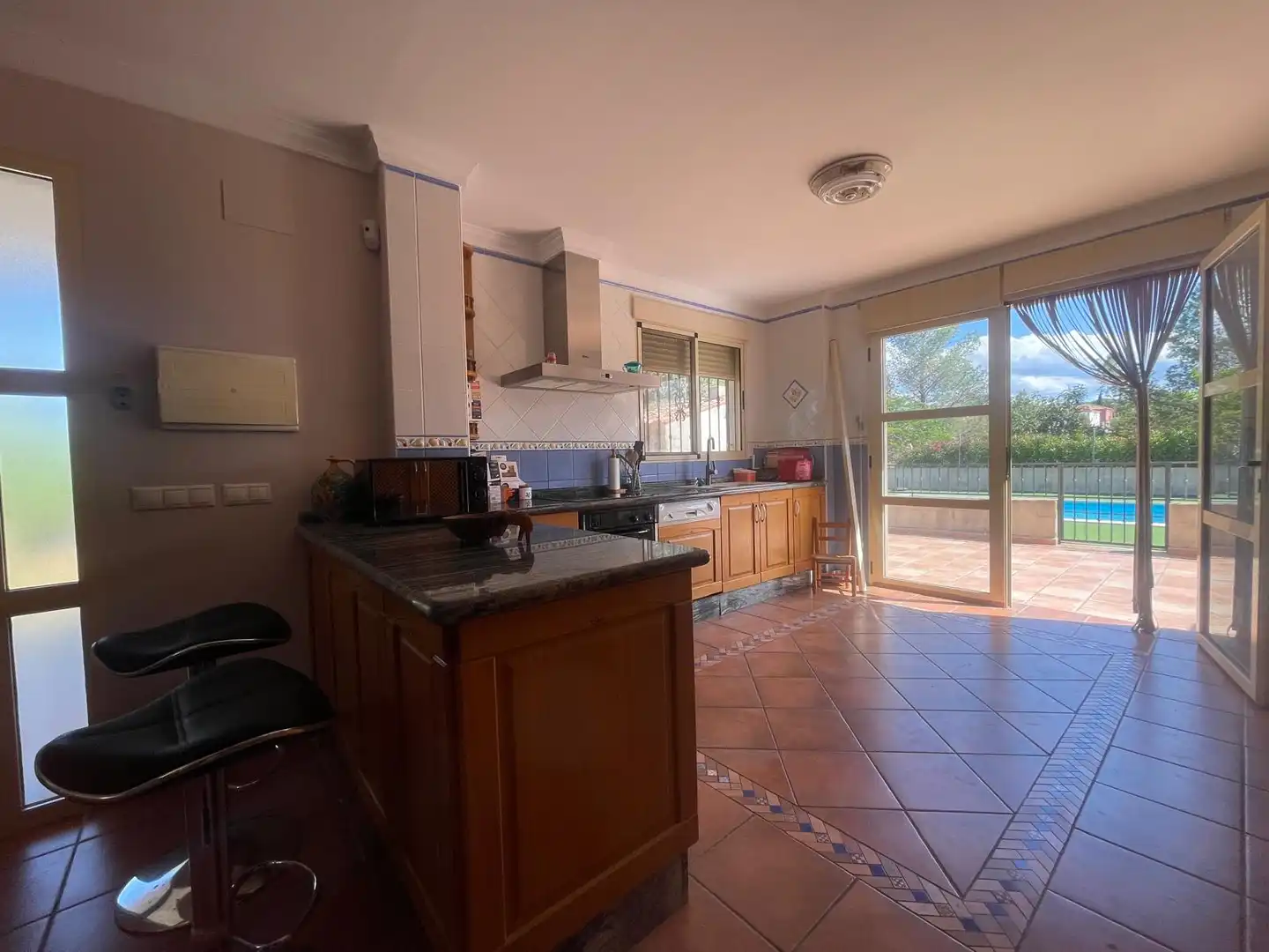 Villa con piscina in vendita a Catadau, imagen 24