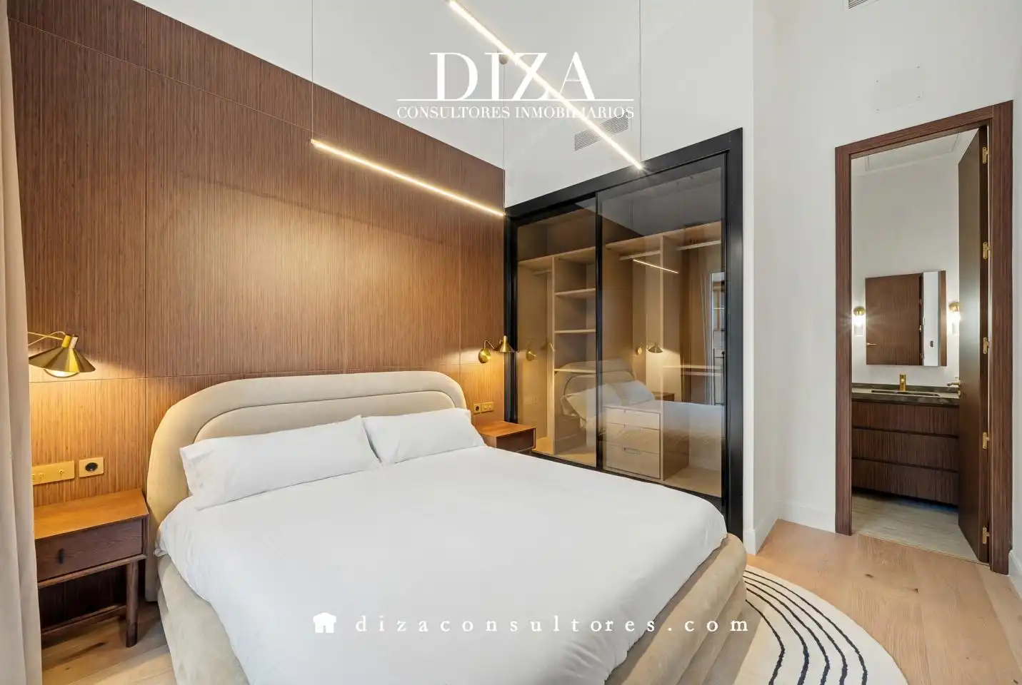Penthouse mit Aufzug zum Verkauf in De Cedaceros, imagen 27