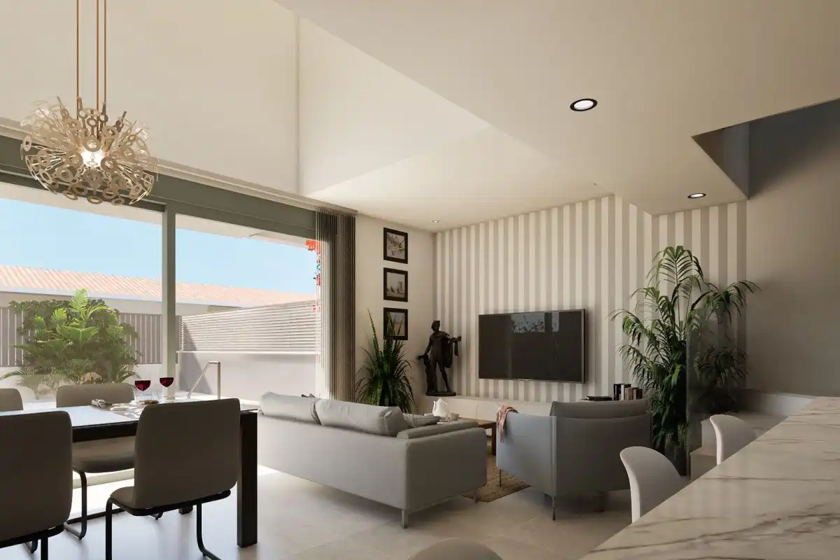 Villa con piscina in vendita a Mar Menor de Cartagena – Cabo de Palos, imagen 16