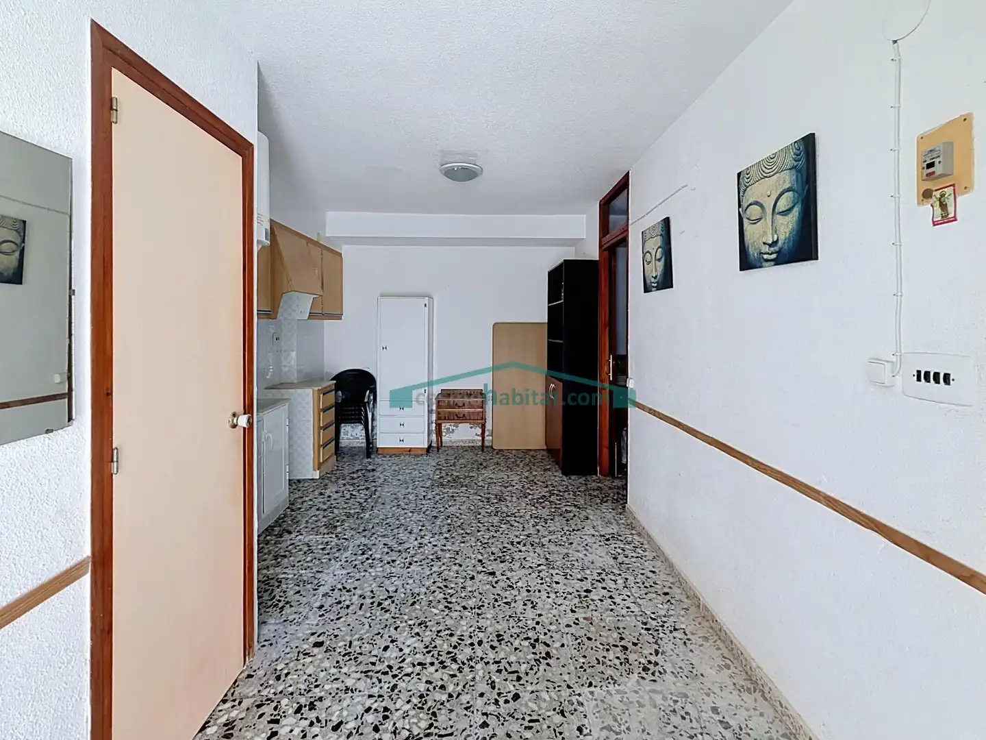 Apartamento en venta en Tavernes de la Valldigna con Terraza y Balcón