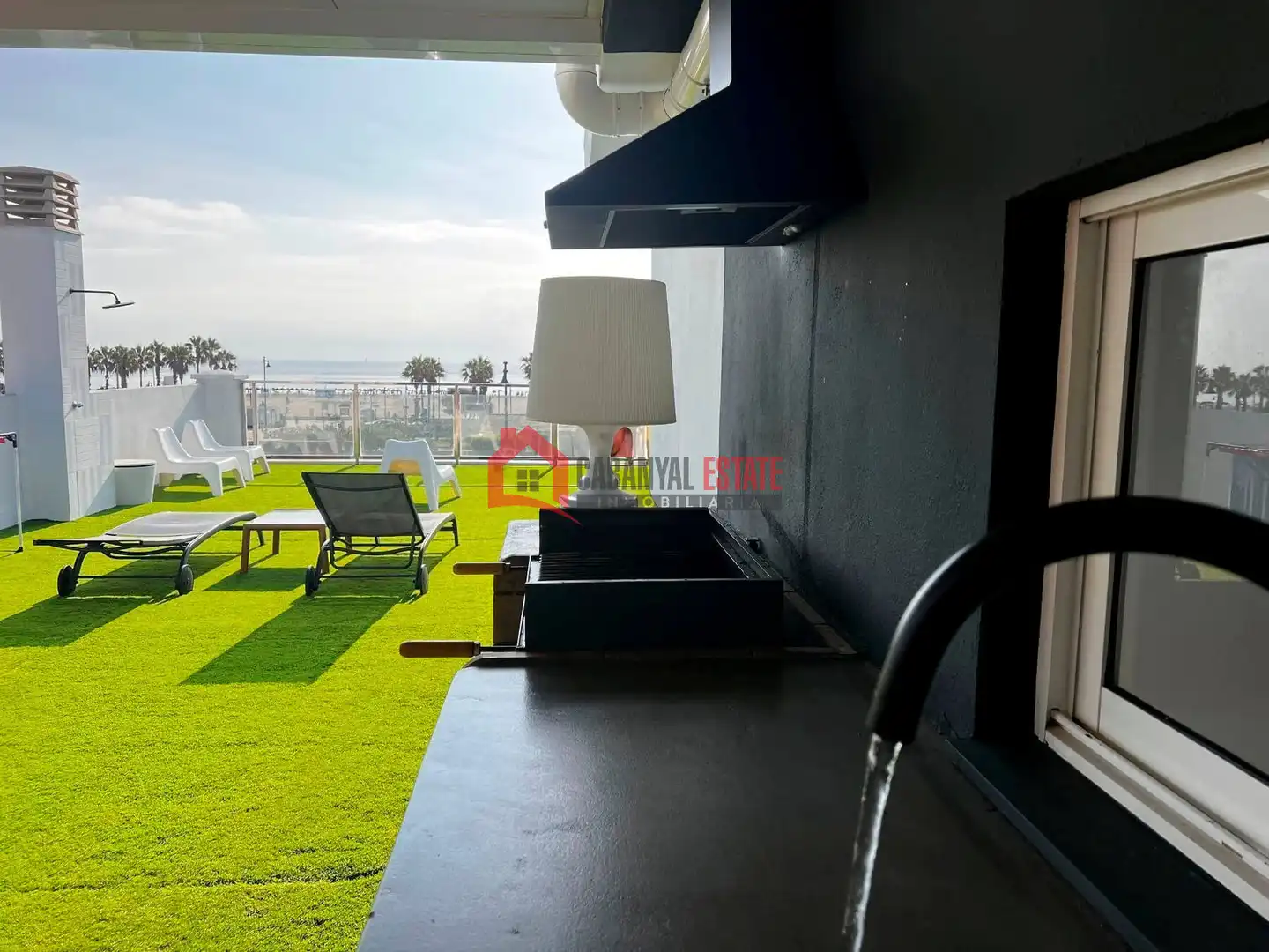 Maison mitoyenne à vendre à Poblats Marítims, imagen 3