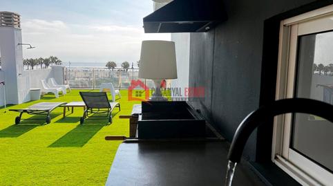 Foto 3 de Casa adosada en venda a El Cabanyal - El Canyamelar, Valencia