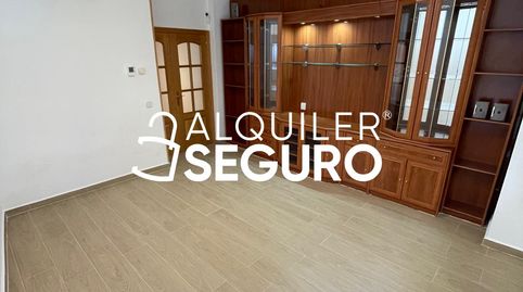 Foto 2 von Wohnung zur Miete in De Julio Domingo, Opañel, Madrid Capital
