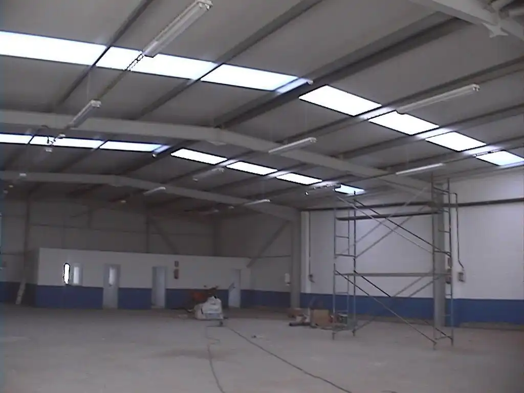 Nave industrial en venta en Vilassar de Dalt