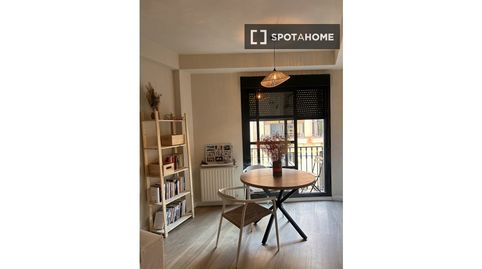 Foto 2 de Habitació a Palacio, Madrid Capital