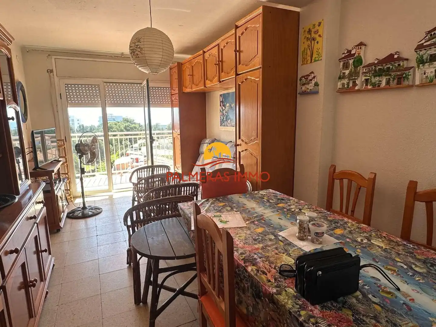 Piso en venta en Miami Platja, imagen 4