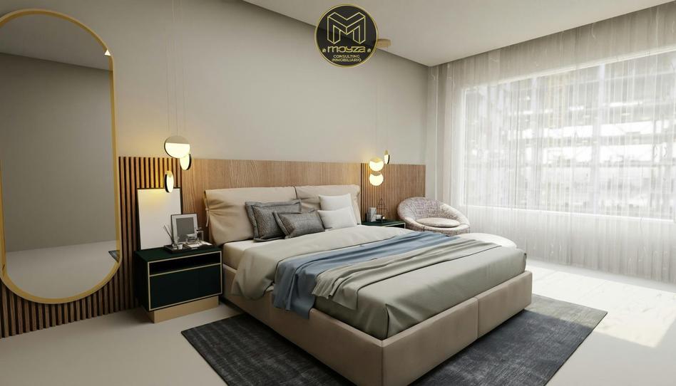 Foto 1 de Edifici en venda a El Pardo, Madrid