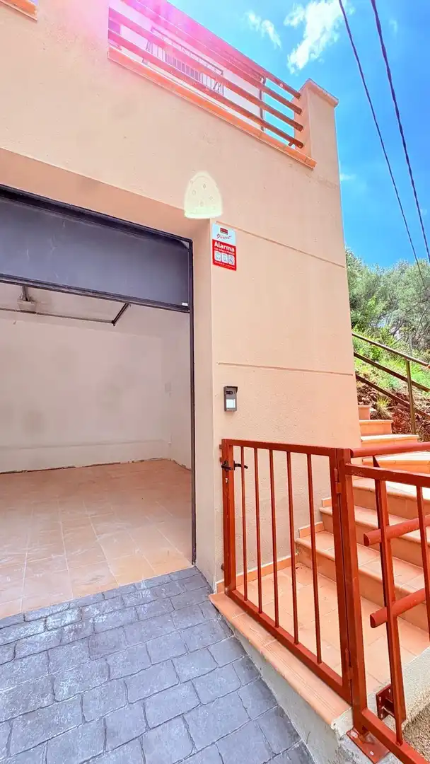 Casa o chalet en venta en Castellar del Vallès con Calefacción, Parquet y Terraza