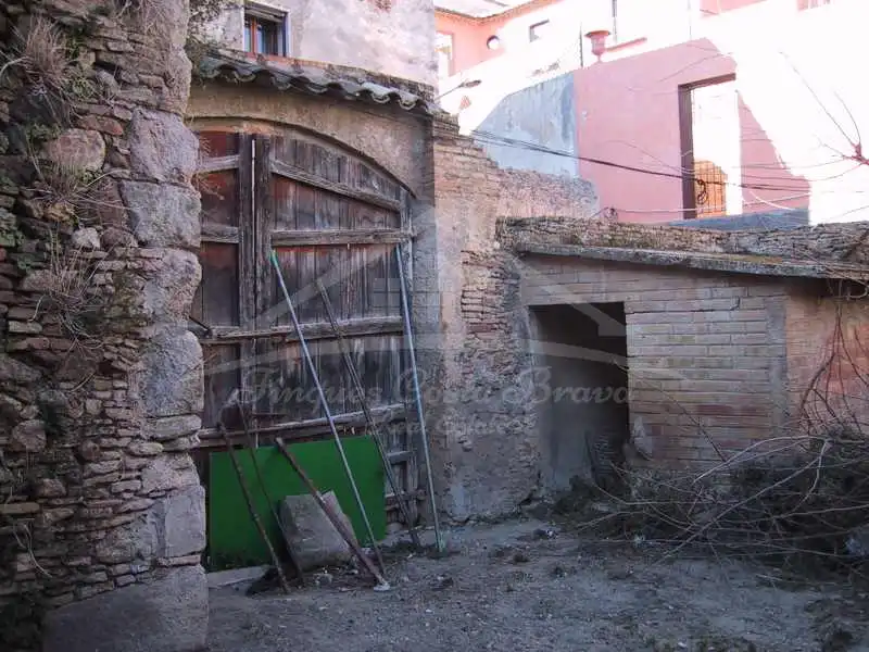 Casa rustica con giardino in vendita a Castelló d'Empúries, imagen 19