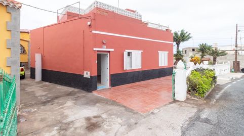 Foto 2 de Casa o chalet en venta en Paseo Paseo San José, 65, Bañaderos - El Puertillo - San Andrés, Arucas