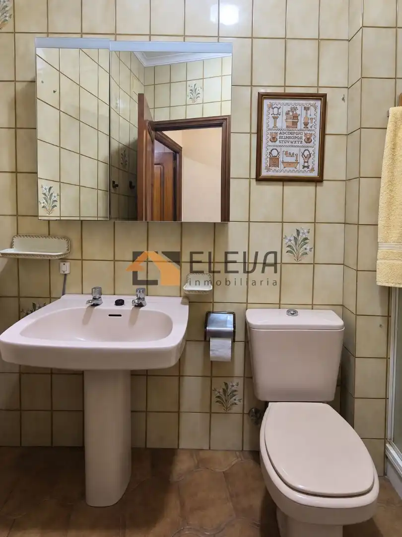 Casa en venda a La Roda, imagen 18