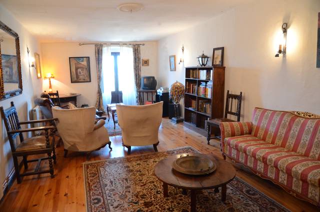 Casa-chalet en Venta en Cáseda