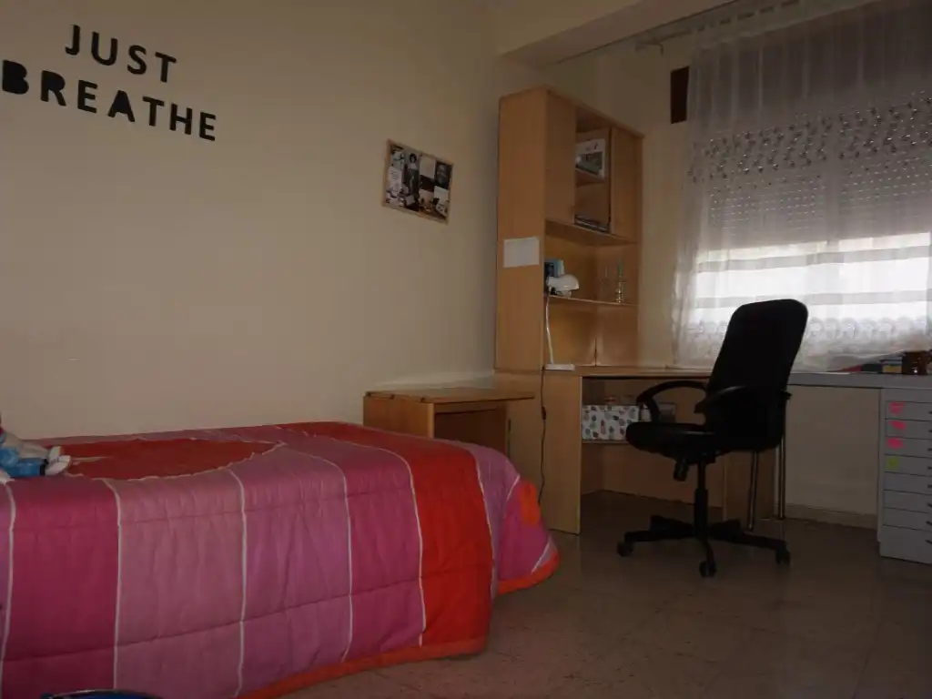 Schlafzimmer von Wohnung zur untervermieten in Córdoba