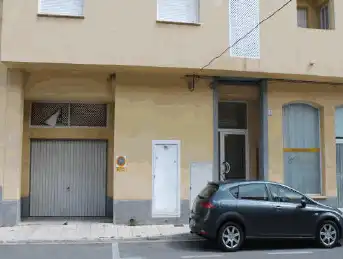 Parking with lift for sale in Parri, imagen 3