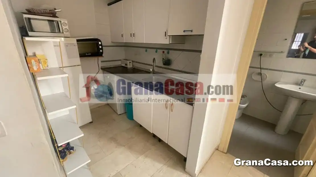 Piso con ascensor en alquiler en Calle Gran Capitán, imagen 4