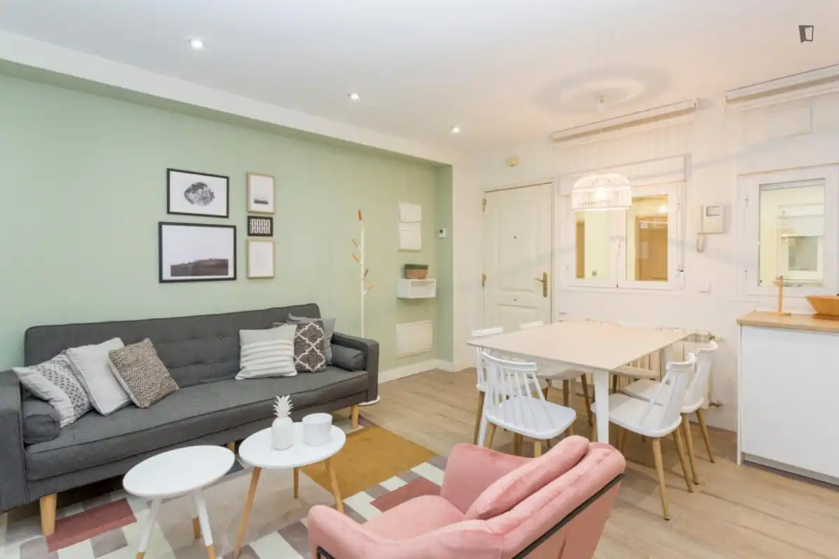 Apartamento con ascensor en alquiler en Centro, imagen 2