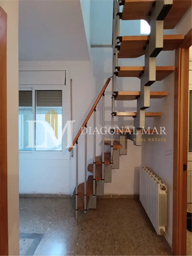 Casa o xalet en venda en Barcelona amb Aire condicionat, Calefacció i Terrassa