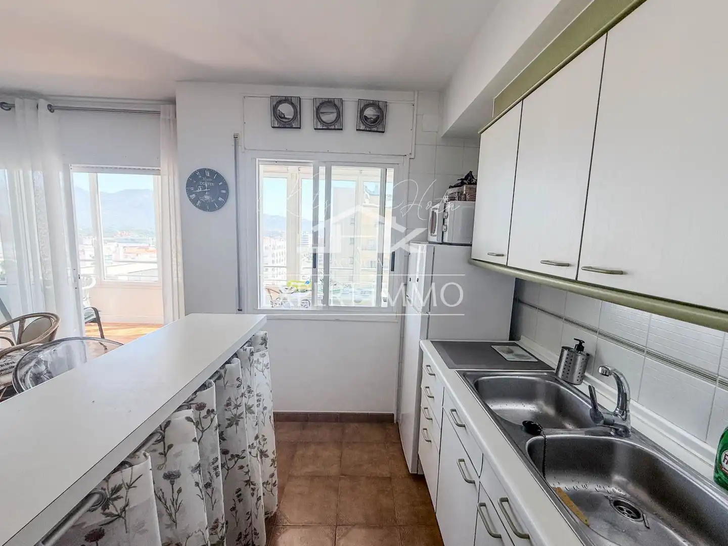 Apartment mit Pool zum Verkauf in maritimo 91, imagen 27