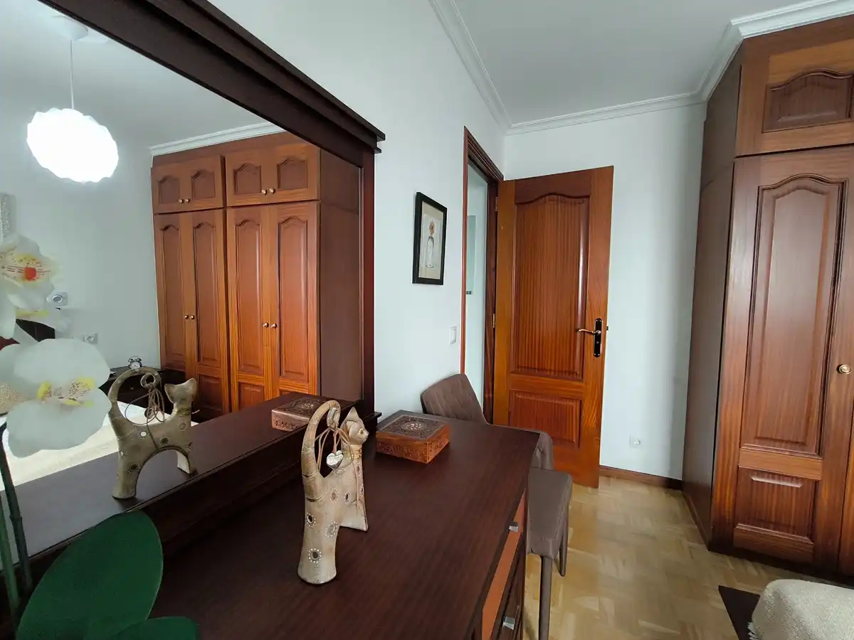 Piso con ascensor en venta en Vilagarcía, imagen 22