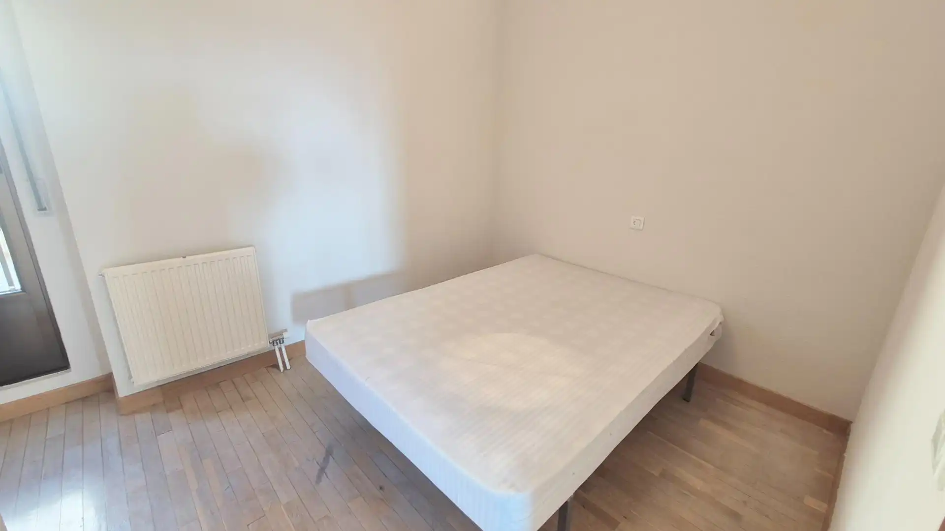 Habitación de Piso en venta en Salamanca con Calefacción