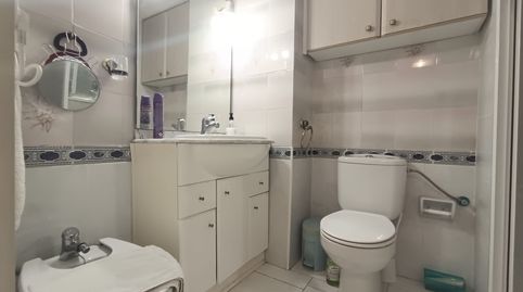 Foto 3 de Apartament en venda a Juzgados - Plaza de Toros, Benidorm