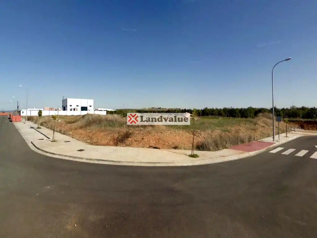 Terreny industrial en venda en Palma del Río