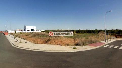 Foto 4 de Terreno industrial en venta en Parcelas 10-11 Poligono Industrial Matachel, Palma del Río, Córdoba