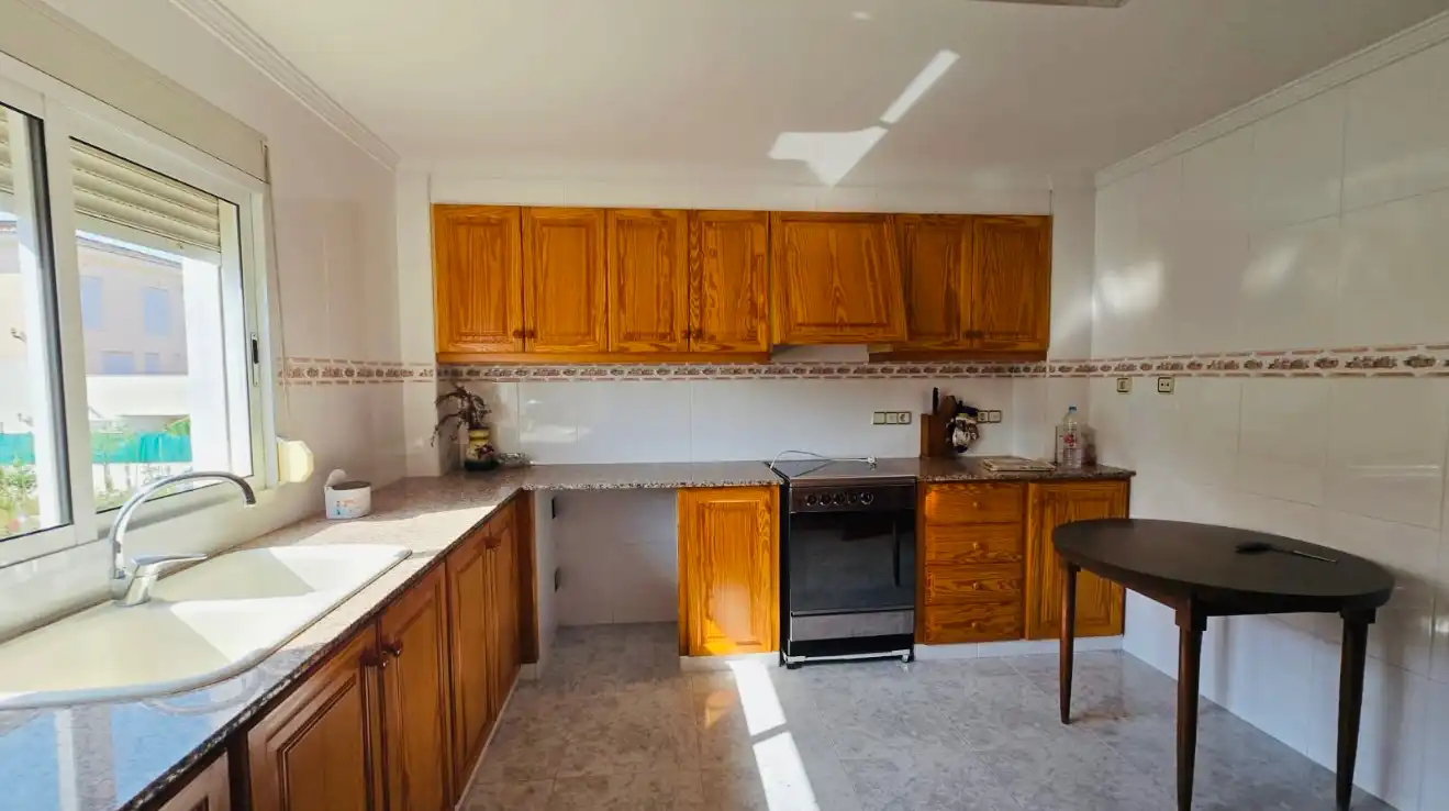 Villa mit Garten zum Verkauf in Oliva pueblo, imagen 18