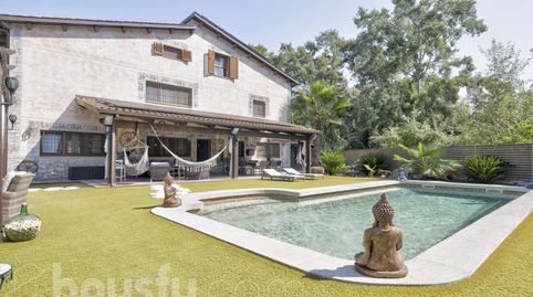 Foto 2 de Casa o chalet en venta en Carrer Dels Avellaners, ., Sant Muç, Rubí