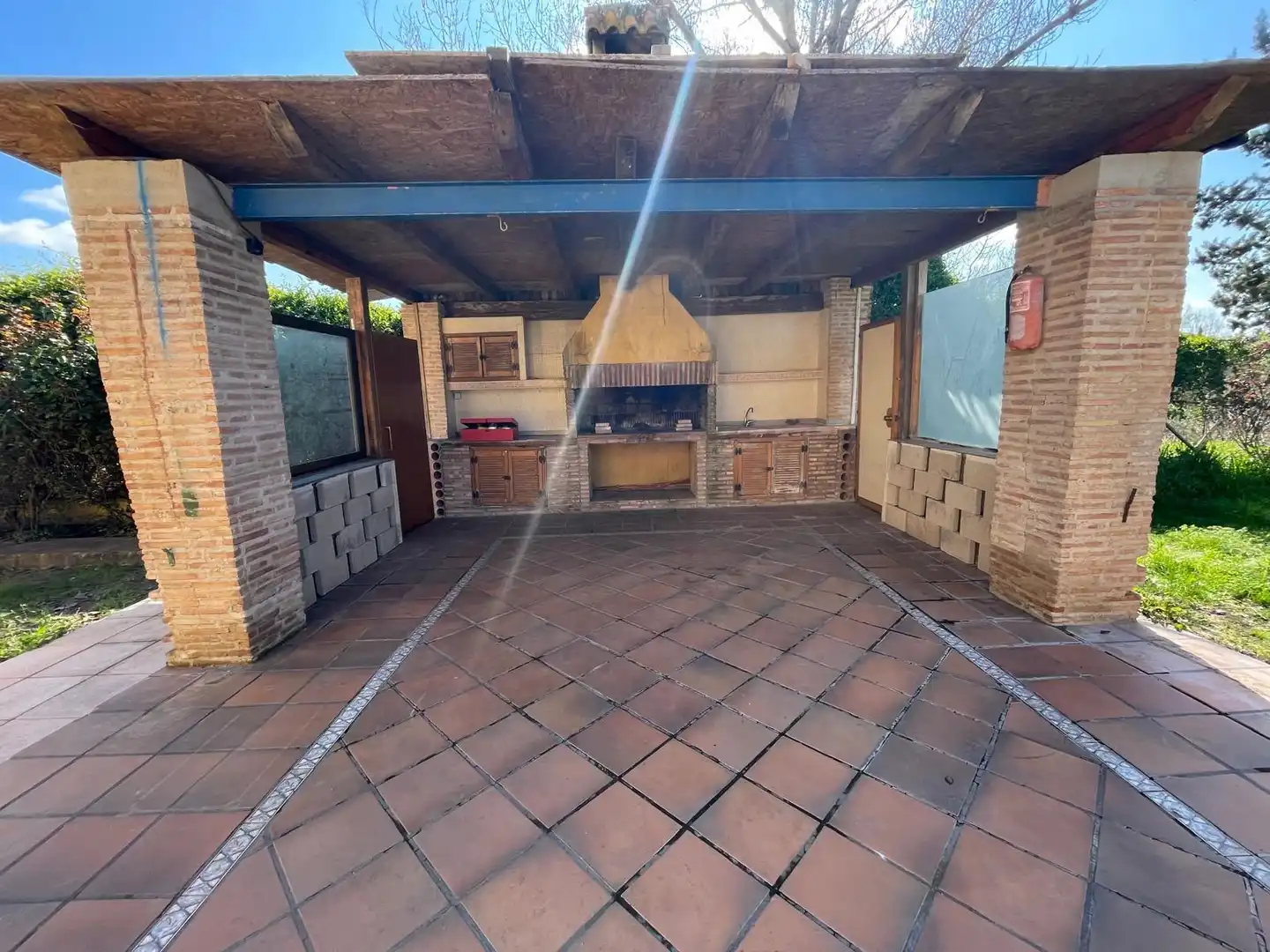 Casa o chalet en venta en FRESNO, 21, Prado Norte