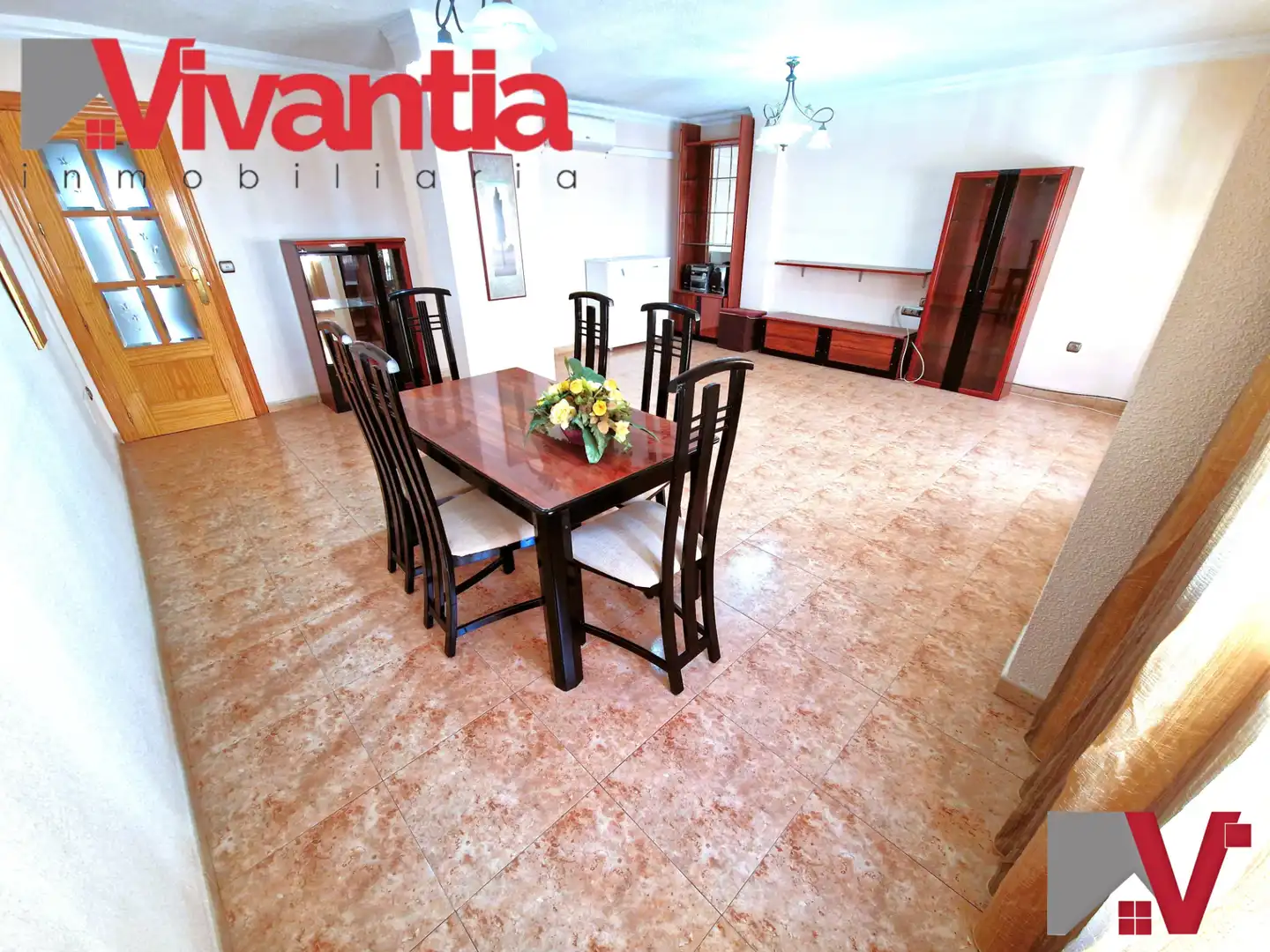 Appartement avec ascenseur à vendre à Lorca Ciudad, imagen 4