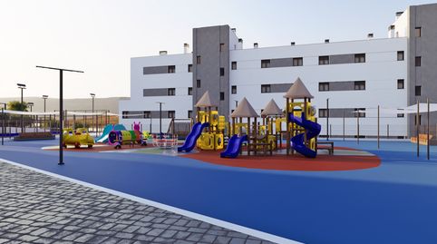 Foto 3 de Piso en venta en Camino de la Galera, Velilla - Velilla Taramay, Granada